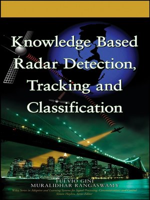 cover image of Knowledge Based Radar Detection, Tracking and Classification